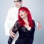 Blutengel celebrate 10th anniversary of ‘You Walk Away’ with a new version, out now