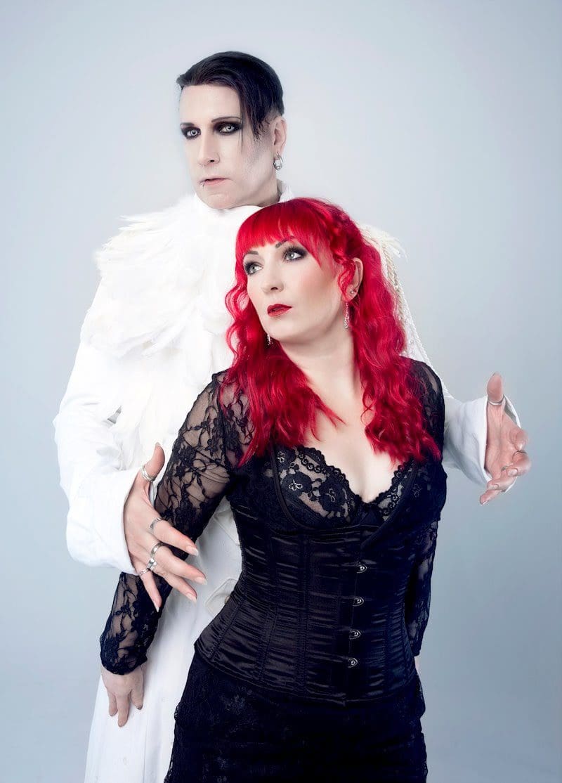 Blutengel – Erlösung / the Victory of Light (album – out of Line)