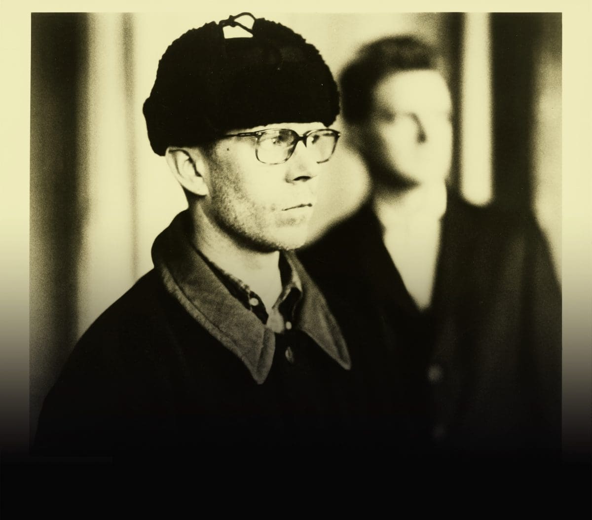 Click Interview with Elektrostaub: ‘i Don't Really Like to Look Back, I Love to Look Forward’