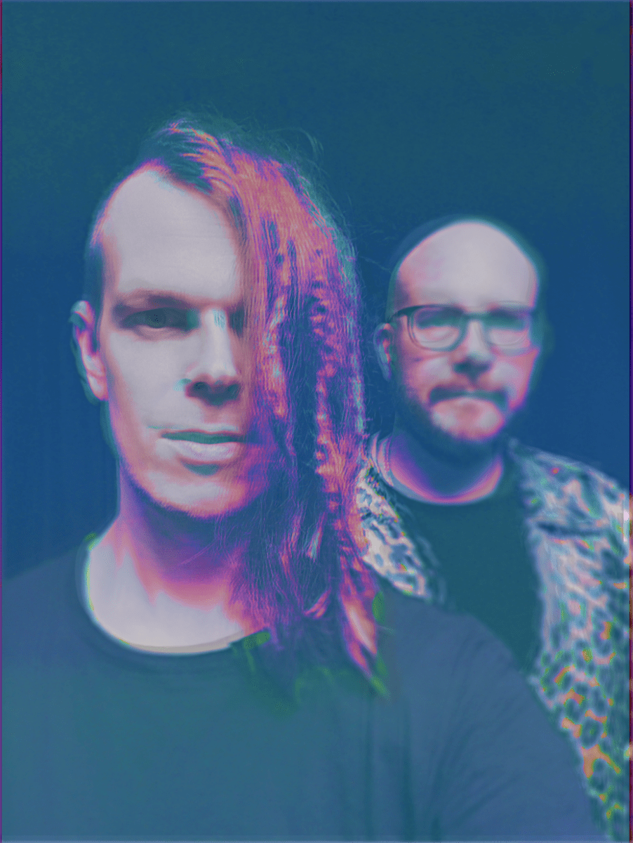 Finnish Electropunk Duo I Think I Broke Something (itibs) Release 3rd Lp in October