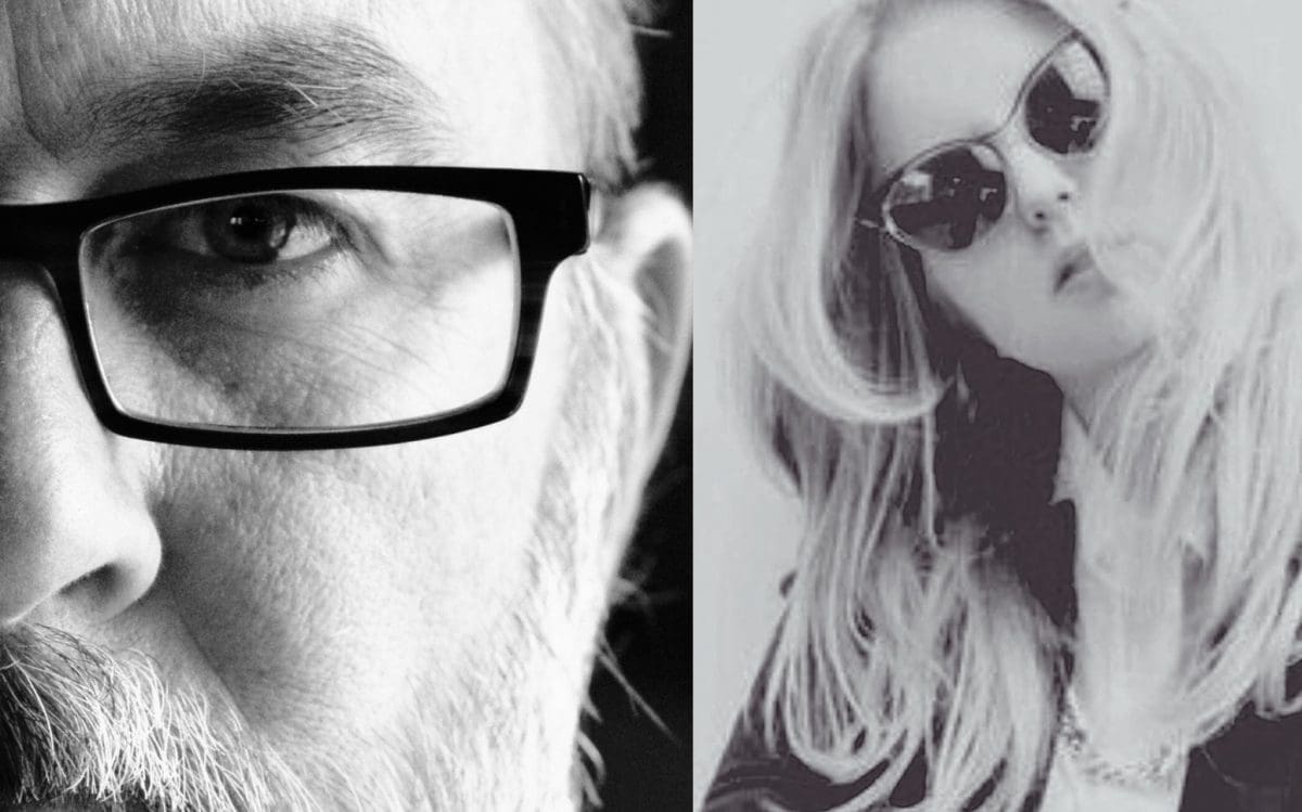 Jules Maxwell (Dead Can Dance) releases new single featuring Polly Scattergood