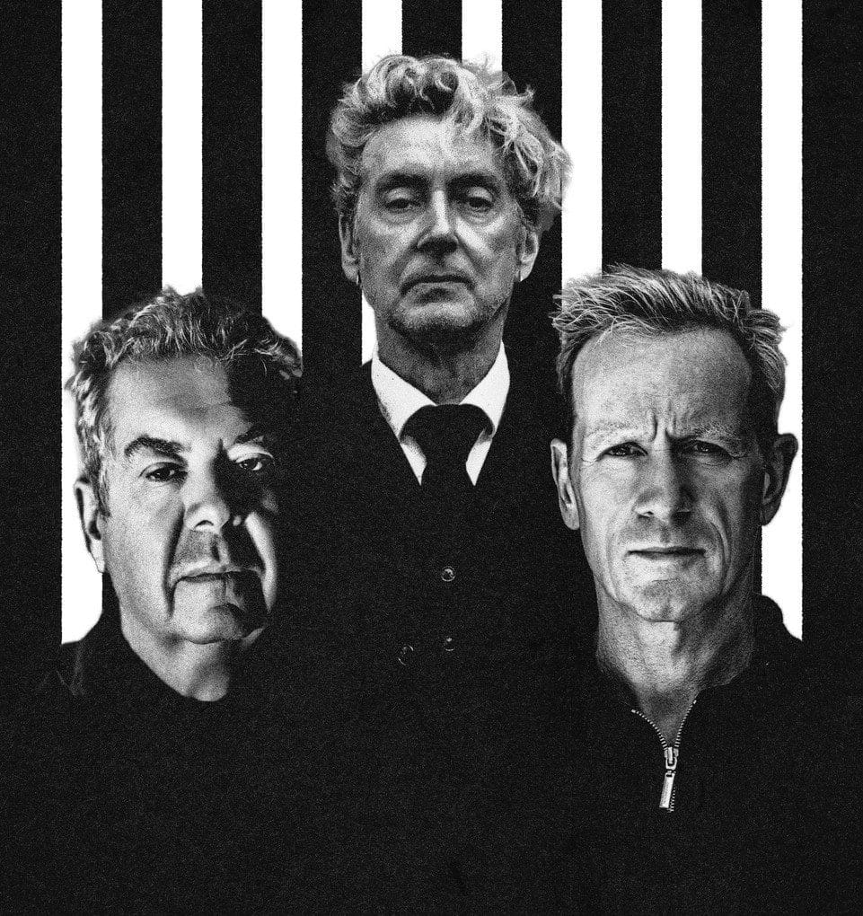 April 22 is Record Store Day - Here's a List of Release Which Darkwave/postpunk Fans Might Dig Including the Cure, Pink Floyd, ...
