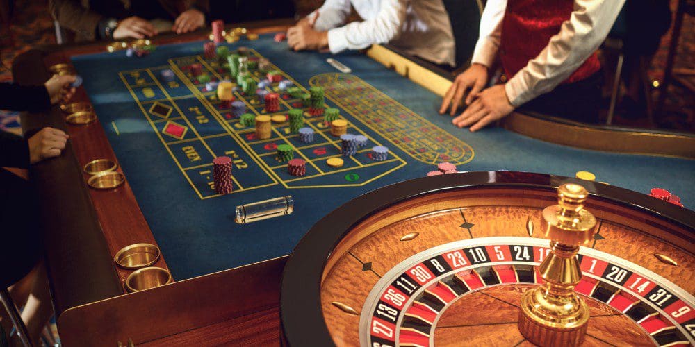 Οι Δέκα Εντολές του Η Νέα Εποχή των Τυχερών Παιχνιδιών 
