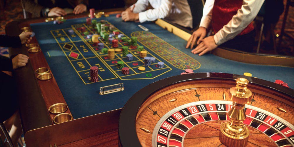 Top Online Casino Greece: Unveiling the Gems of Greek Gambling