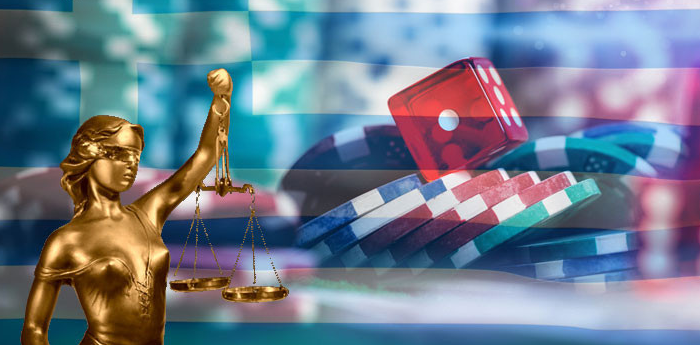 Top Online Casino Greece: Unveiling the Gems of Greek Gambling