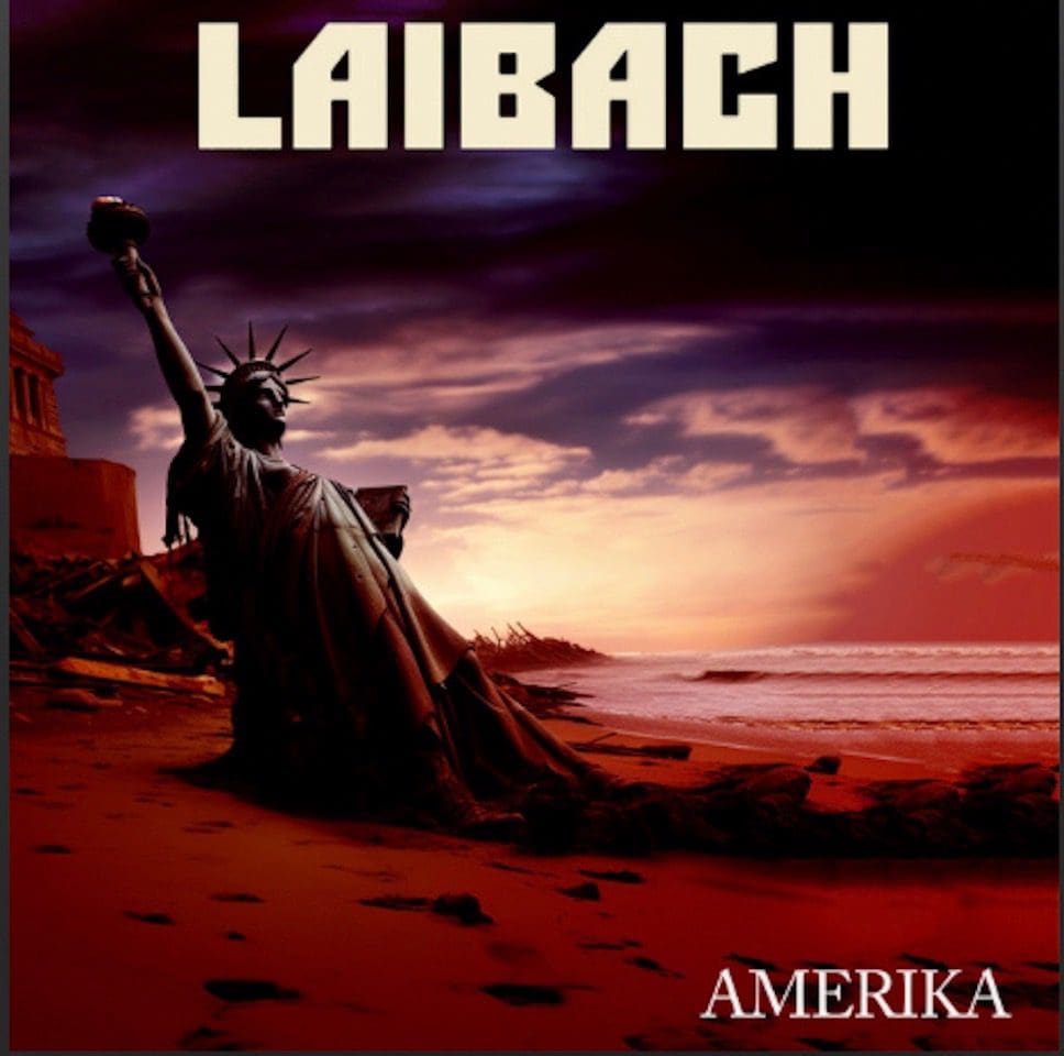 Laibach Production Duo Silence Returns with First New Studio Album in 10 Years