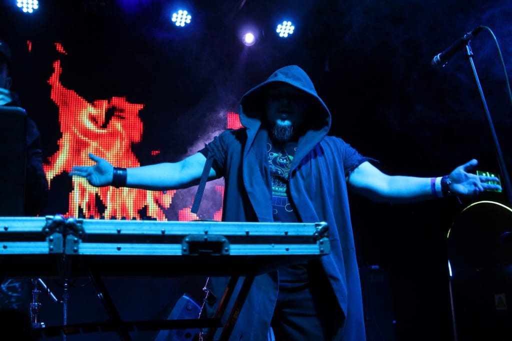 BlazerJacket offers cyberdance tribute to Watch Dogs: 'DedSec'