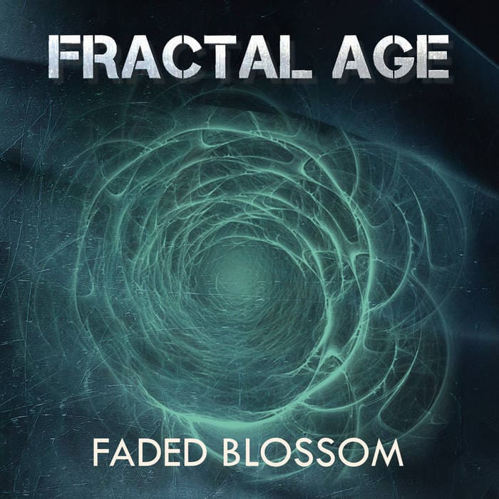 Fractal Age – Modern World (album – Scanner / Dark Dimensions)