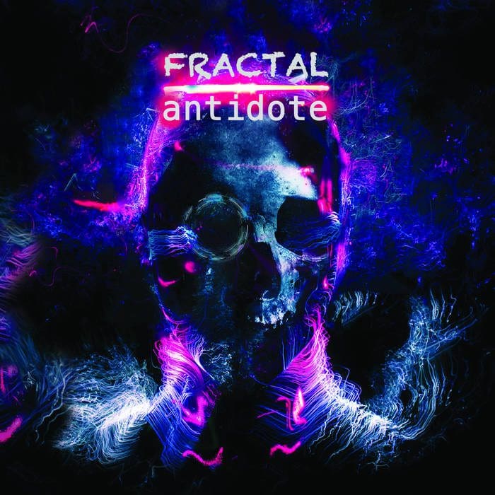 Fractal – Human Error (album – Aliens Production)