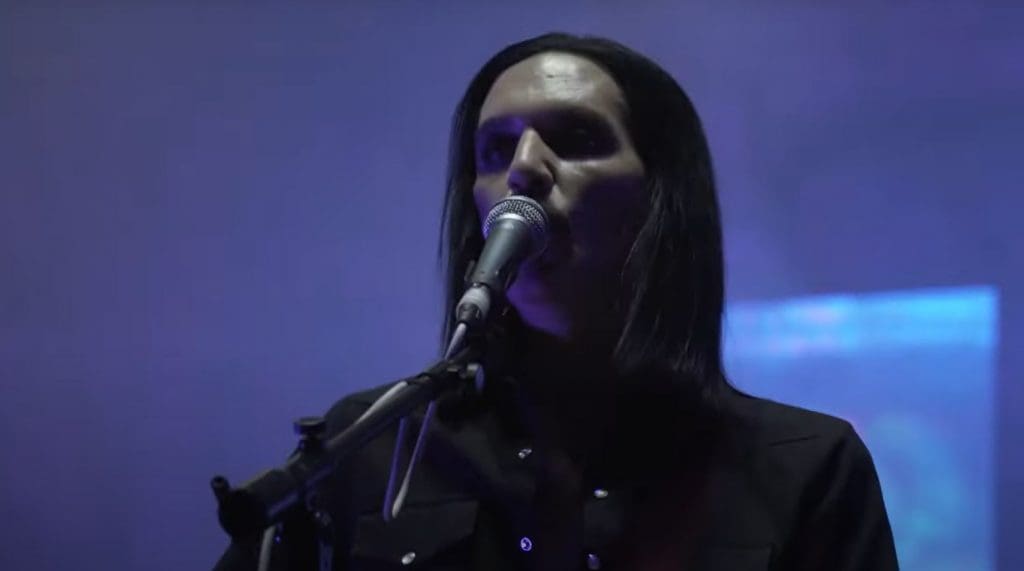 Placebo's Brian Molko sued by Italian Prime Minister Giorgia Meloni for defamation