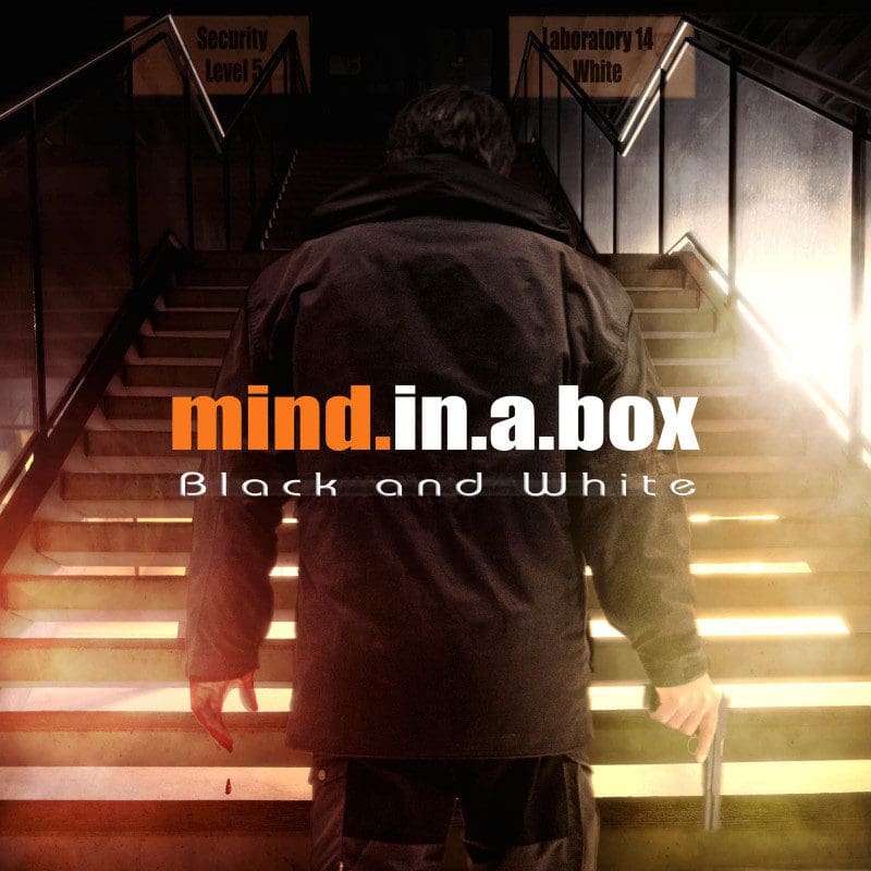 Austrian electronic duo mind.in.a.box set to release new album in September