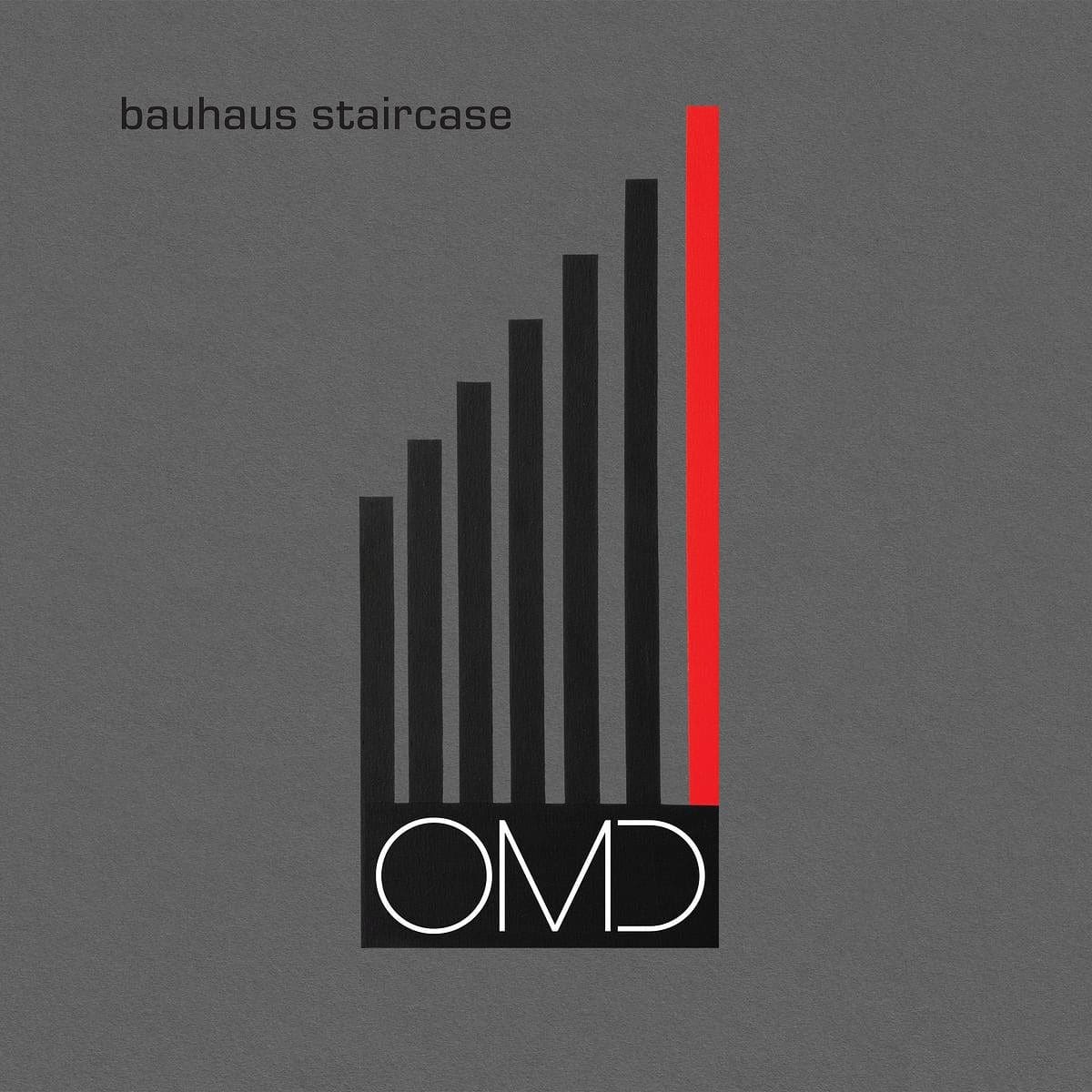 OMD to release new album in October: 'Bauhaus Staircase' - probably the band's final album ever