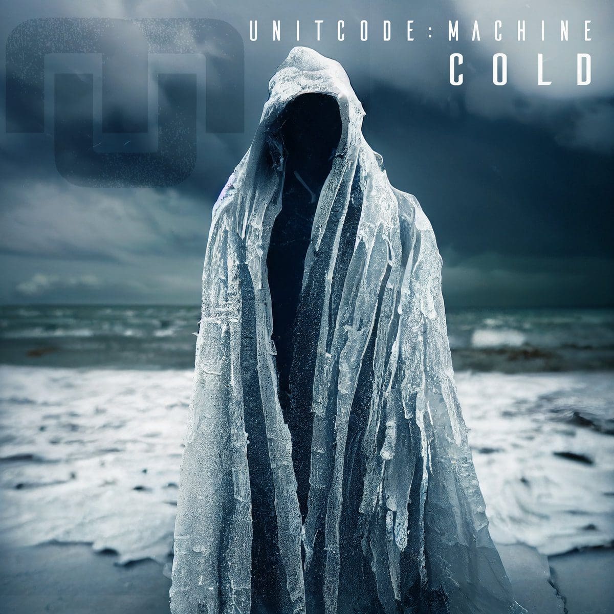 Stabbing Westward's Christopher Hal produces new single unitcode:machine : 'Cold'