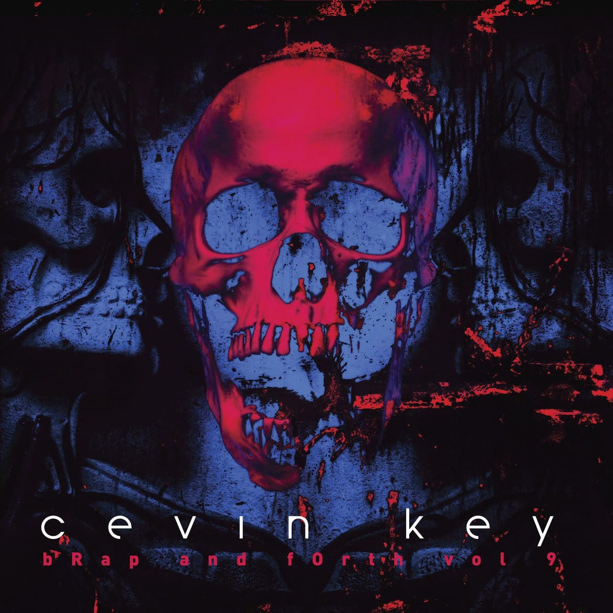 Skinny Puppy Co-founder Nivek Ogre Hospitalized with Broken Jaw After Being Attacked Hours Before Going on Stage