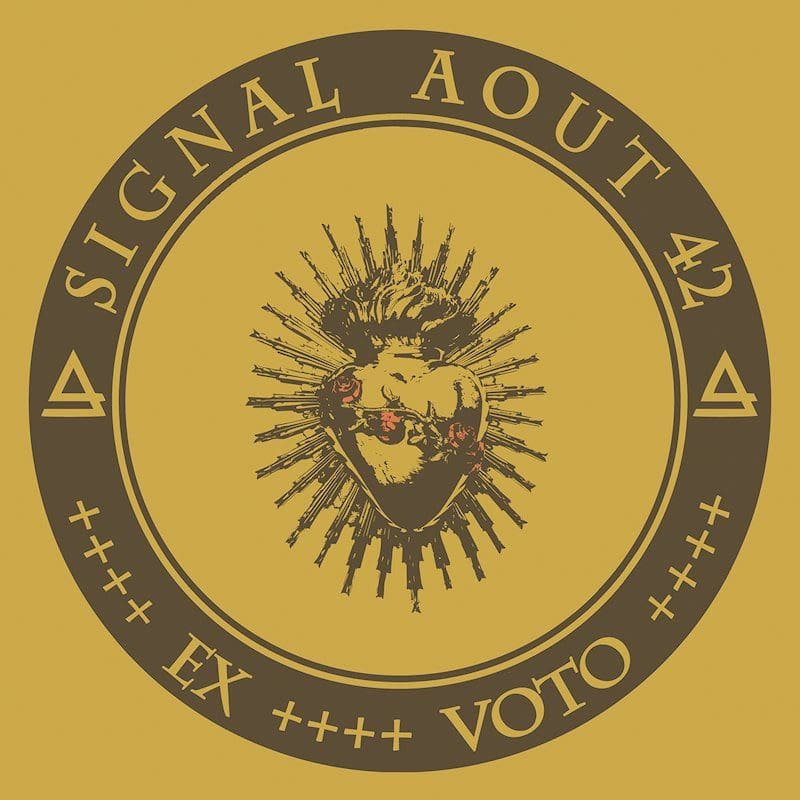 Signal Aout 42 back with all new single: 'Memories'