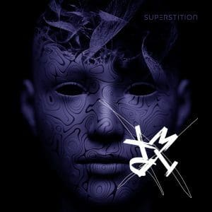 X Marks The Pedwalk returns with 'Superstition' album on meshwork music in November
