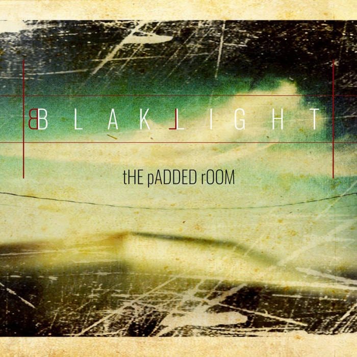 Blaklight – into the Void (album – Blaklight)