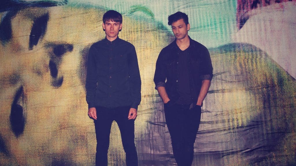 British Synthpop Act Empathy Test Reissues Catalog and Tour North America Sideline Magazine British Synthpop Act Empathy Test Reissues Catalog and Tour North America