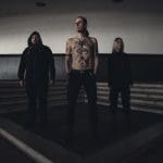 Post-industrial act Forgotten Sunrise have all new album out, ‘elu’, their first in 10 years