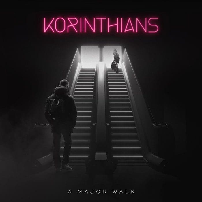 Click Interview with Korinthians: ‘it Really Makes No Sense to Put People in Boxes’