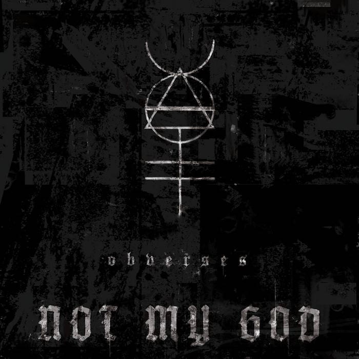 Not My God – Simulacra (album – Metropolis Records)