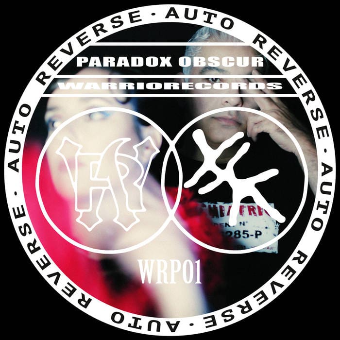 Paradox Obscur – Anucrusis (vinyl Album – Peripheral Minimal)