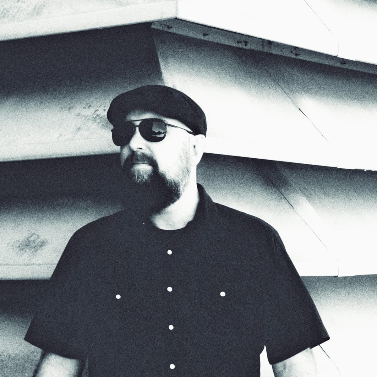 Denverbased dark electronic act Invisible ASPS lands brand new album