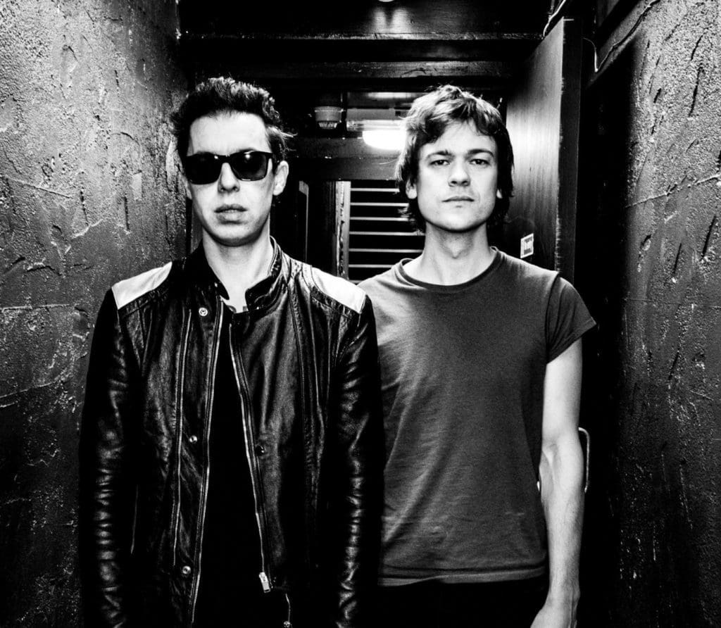 The Vacant Lots release new single 'Amnesia' and announce new album ' Interiors'