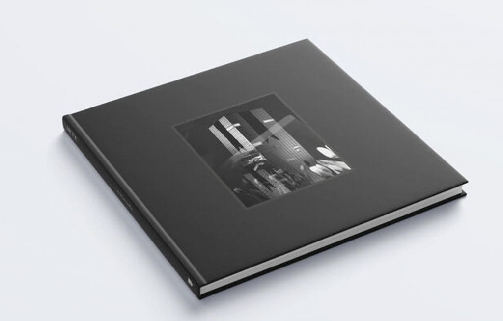 Depeche Mode Photographer Brian Griffin on Photo Book mode Sideline Magazine Depeche Mode Photographer Brian Griffin on Photo Book ’mode’