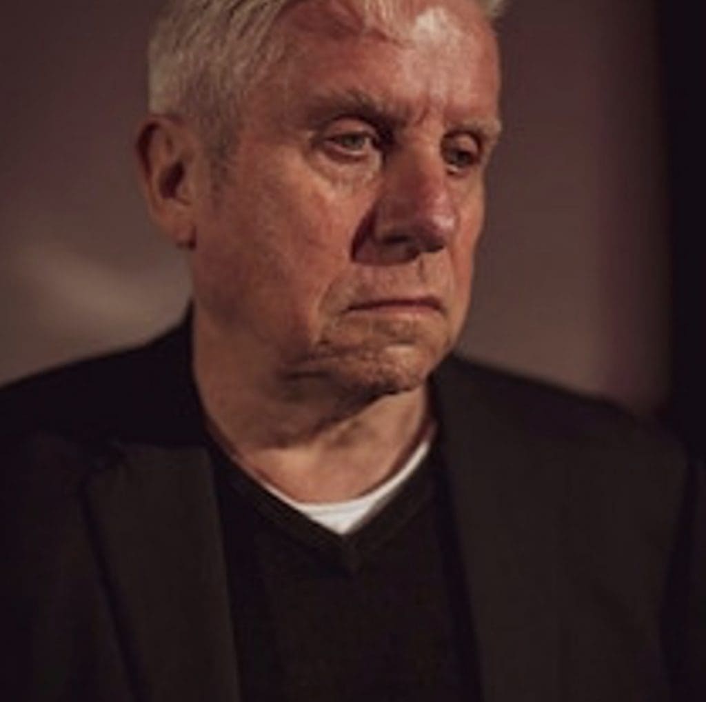 Depeche Mode Photographer Brian Griffin on Photo Book mode Sideline Magazine Depeche Mode Photographer Brian Griffin on Photo Book ’mode’
