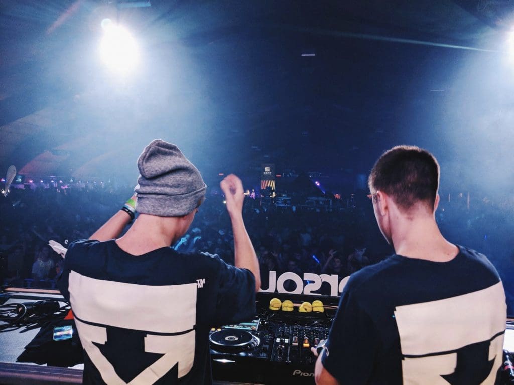 Top 10 Highestpaid Djs Worldwide 2023 Sideline Magazine Top 10 Highest-paid Djs Worldwide 2023