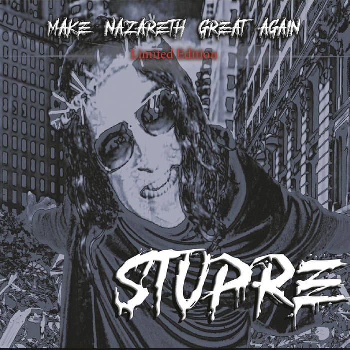 Stupre – You Are Made for Me (album – Advoxya Records)