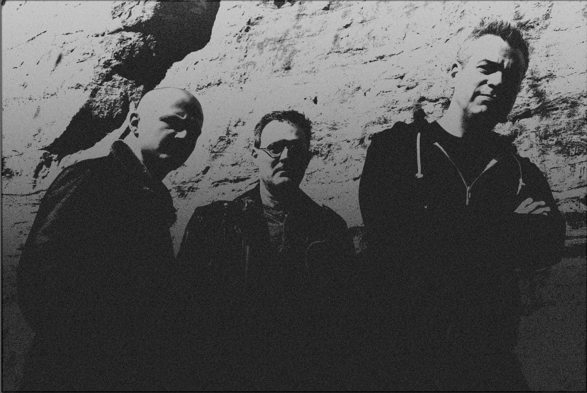 ‘Click Interview’ with The Seven Whores Of The Apocalypse: ‘The Name Is A Nod To All The Faux Religious Trappings Of 80s Goth Bands’