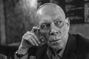 Vince Clarke to release debut solo album in November, 'Songs Of Silence', first track out now, 'The Lamentations Of Jeremiah'