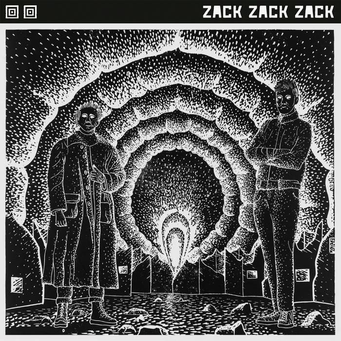 Zack Zack Zack Interview: ‘organized Chaos Becomes a Song’