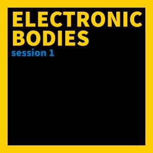 Side-Line launches free EBM charity compilation: "Electronic Bodies"