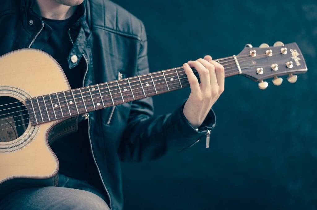 How to Get Better at Playing Guitar Sideline Magazine How to Get Better at Playing Guitar