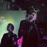IAMX returns to Ukraine in November