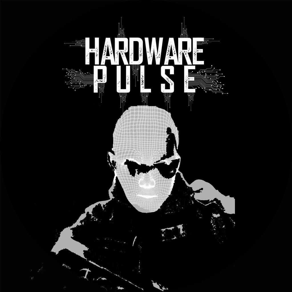 Hardware Pulse – Techno Valkyrie (album – Werkstatt Recordings)