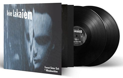 Deine Lakaien Reissues 1993 Cult Album 'forest Enter Exit' As a Double Cd and Vinyl