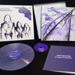 November release for new Ketvector album ‘Emergent Properties’ in 2 extremely limited editions