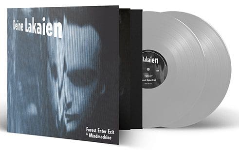 Deine Lakaien Reissues 1993 Cult Album 'forest Enter Exit' As a Double Cd and Vinyl