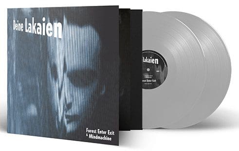 Deine Lakaien Reissues 1993 Cult Album forest Enter Exit As a Double Cd and Vinyl Sideline Magazine Deine Lakaien Reissues 1993 Cult Album 'forest Enter Exit' As a Double Cd and Vinyl