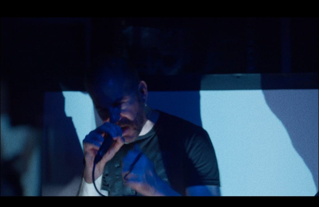 Industrial Metal Act Dread Risks Premieres extinction Form Video on Sideline Sideline Magazine Industrial Metal Act Dread Risks Premieres 'extinction Form' Video on Side-line