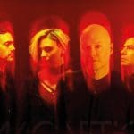 London-based synthpop act Magnetic Skies to release debut album ‘Empire Falling’ in November