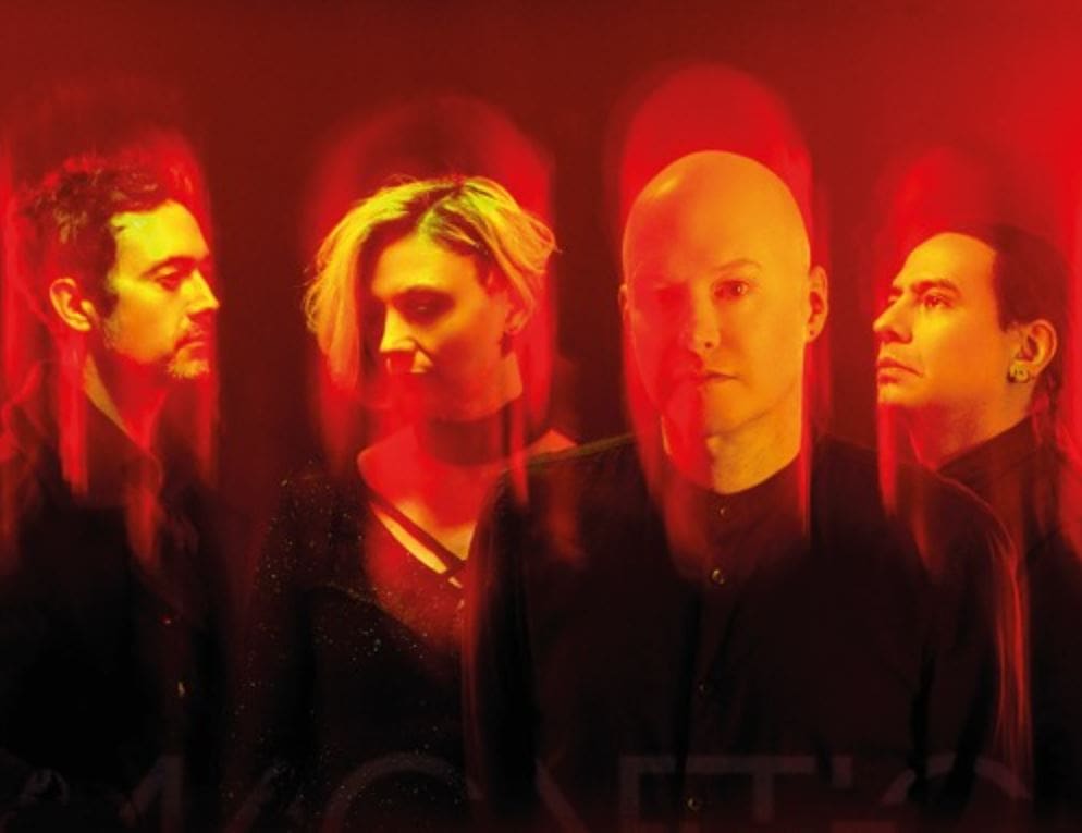 Londonbased Synthpop Act Magnetic Skies to Release Debut Album empire Falling in November Sideline Magazine London-based Synthpop Act Magnetic Skies to Release Debut Album 'empire Falling' in November
