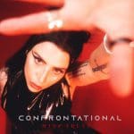 Miss Trezz premieres official music video ‘Confrontational’ today