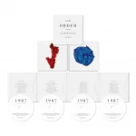 New Order’s 1987 cult album ‘Substance’ gets reissued as a 4xCD expanded edition (in other formats as well)