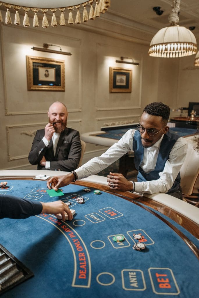 Getting Started with Casinos Essential Tips for Beginners Sideline Magazine Getting Started with Casinos: Essential Tips for Beginners