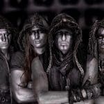 New Stahlmann EP ‘Addendum’ revives German Neue Deutsche Härte